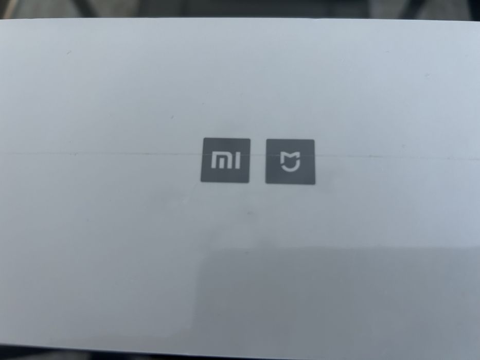 Zestaw inteligientnych czujnikow Mi Smart Sensor Set Xiaomi