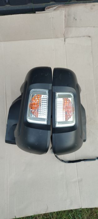 Зеркало дзеркало Фіат фиат дукато Пежо боксер Сітроен джампер