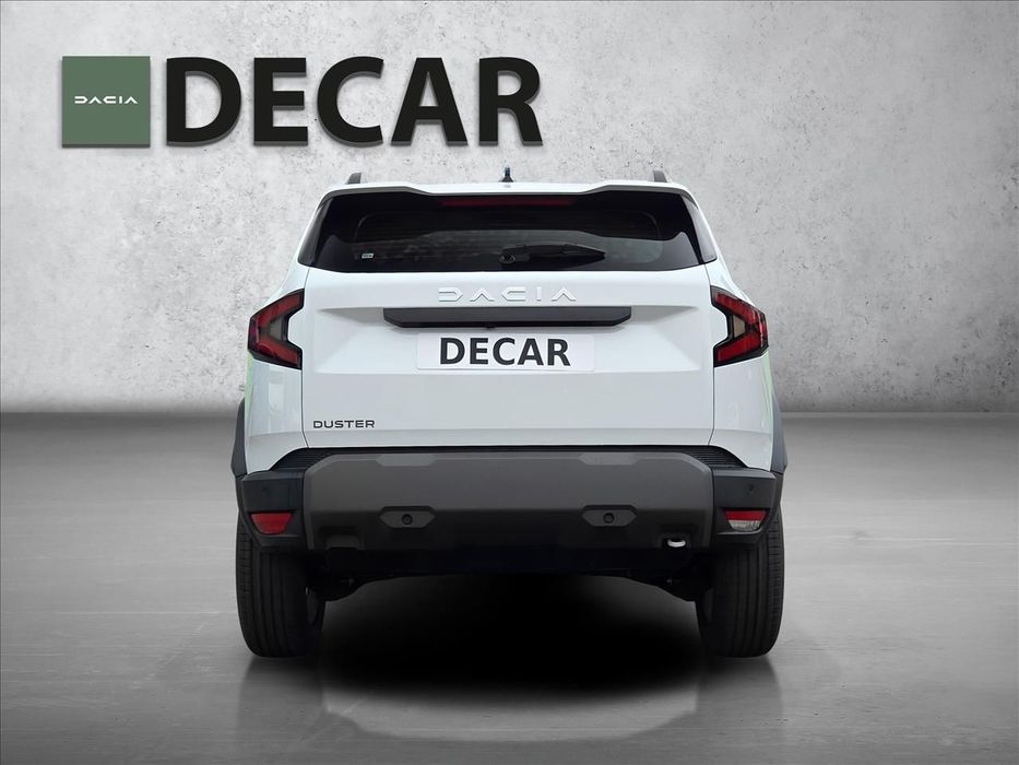 Dacia Duster Duster 1.2 Eco-G 120 Expression
