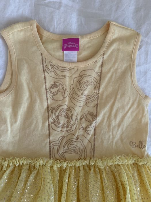 Sukienka Belli na 5/6 lat