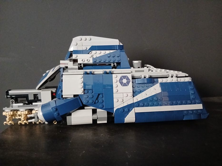 Lego Star Wars 75435