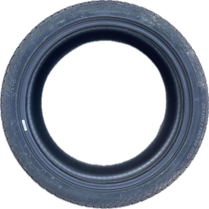 4x Nokian WR Snow Pro 245/40 R20 99W rok 2024