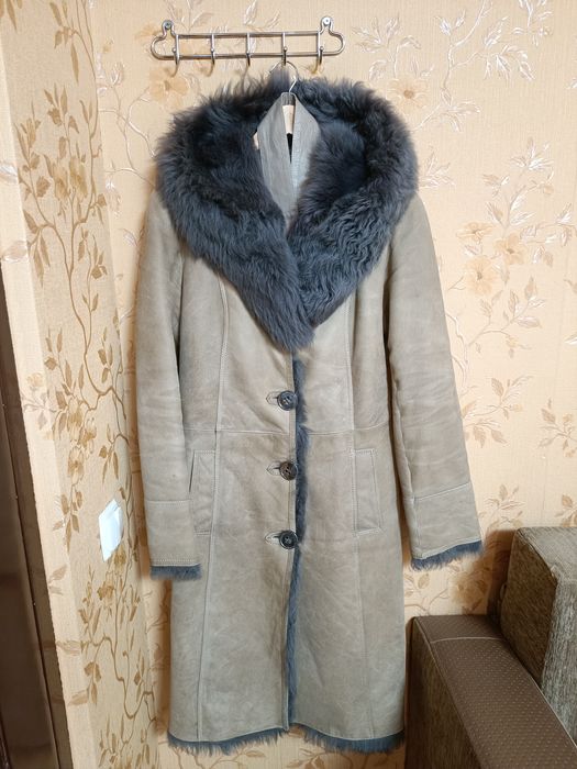 Продам натуральну ДУБЛЯНКУ
