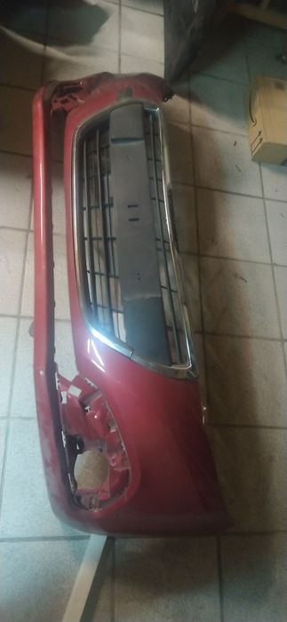 Material Peugeot 208