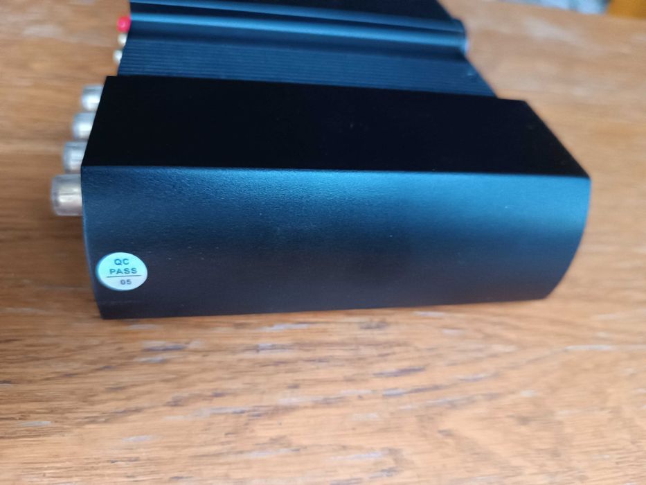 Aiyima A08 Pro Підсилювач