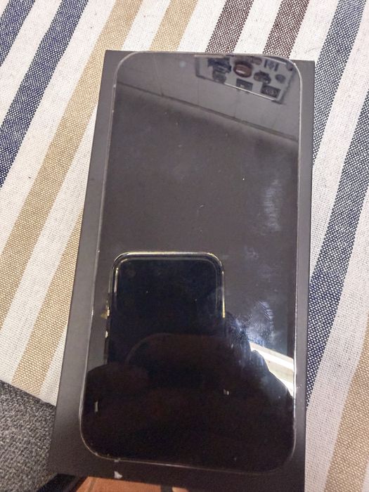Iphone 13 Pro - Azul , 128gb