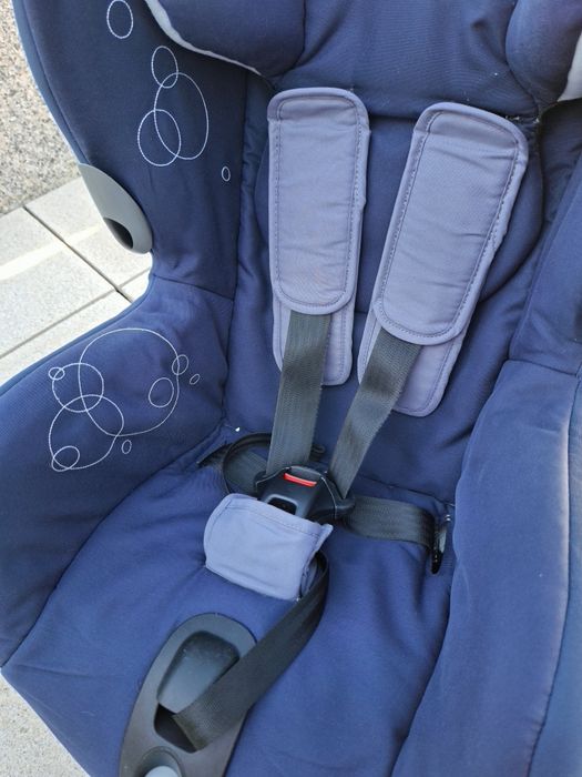 Cadeira Auto Axiss  Bébé Confort