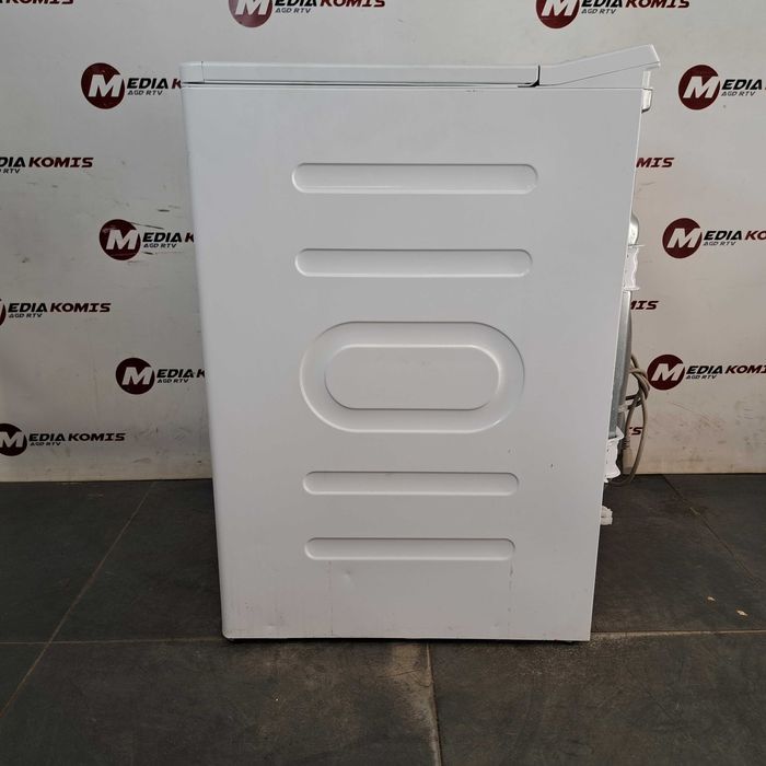 Pralka Hanseatic HTW610D [12m-cy gwar] D / 6 kg / 1000 obr