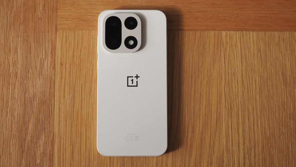 Smartfon oneplus 15 12gb/256 sand storm DUAL SIM