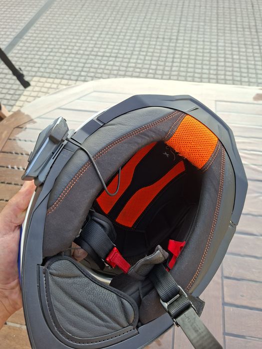 Capacete NEXX Y-Travl