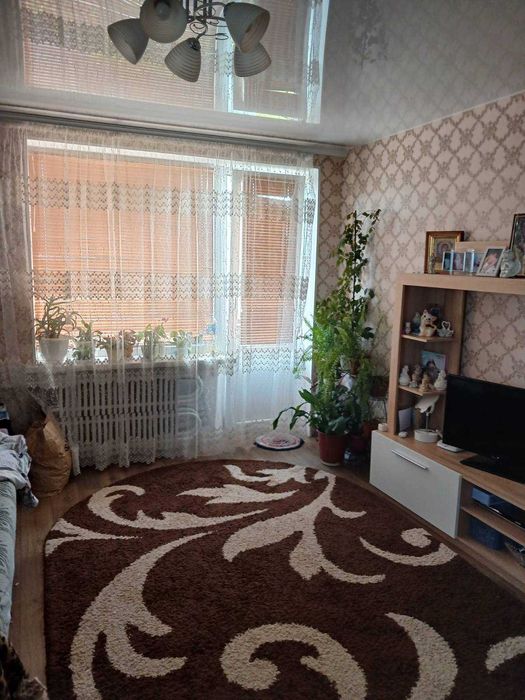 Оренда 1к квартири р-н Обл.лікарні