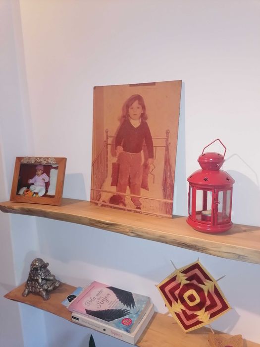 Madeiras Úteis e duradouras