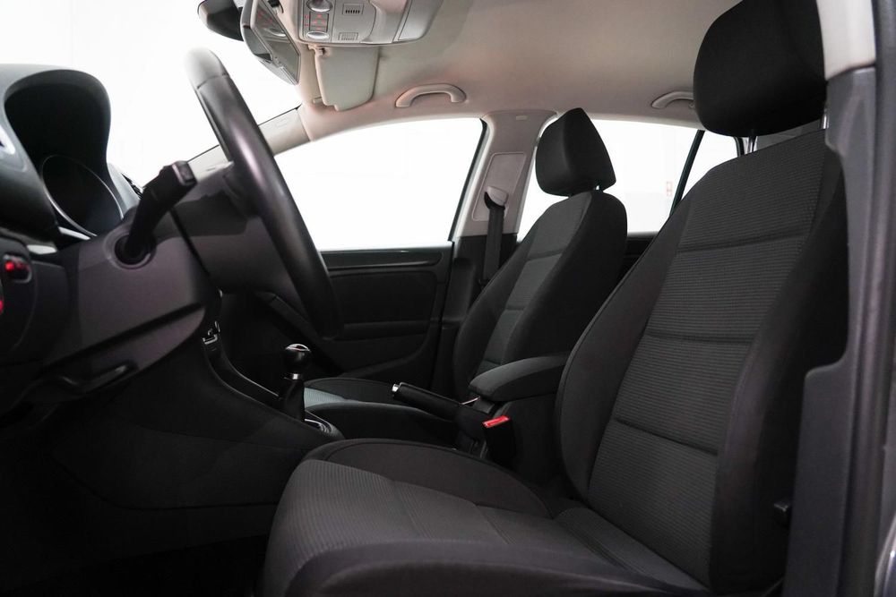 VW Golf 1.6 TDi Confortline