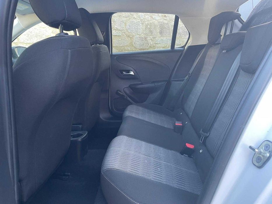 OPEL CORSA  50 KWH IMPECAVEL