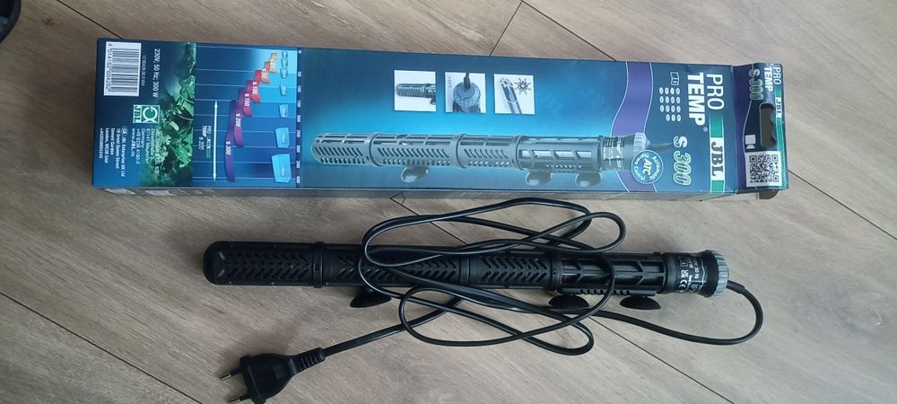 Grzałka JBL ProTemp 300W