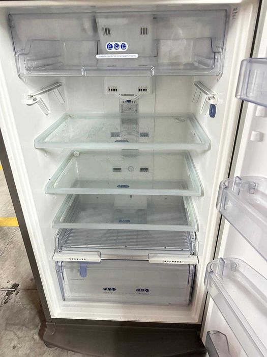 Frigorífico combinado Whirlpool ARC 4170/2/IX