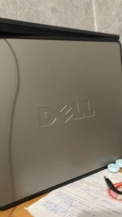 Компьютер Dell optiplex 780