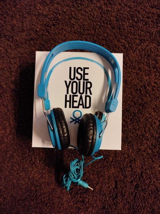 Fones / Auscultadores com fio