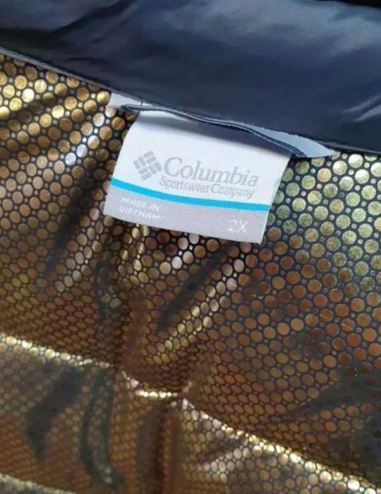 Куртка columbia labyrinth loop Розмір XXL, 2X
