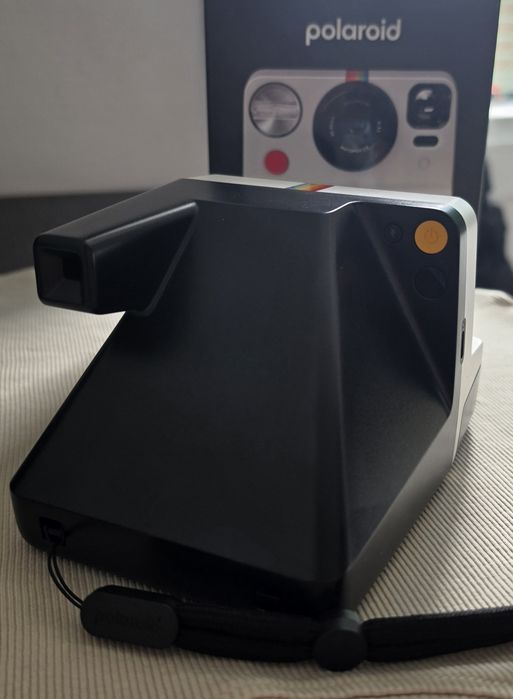 Polaroid Now Instant Camera Generation 2