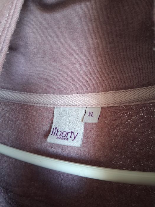 Sweter 44 i bluza rozm XL