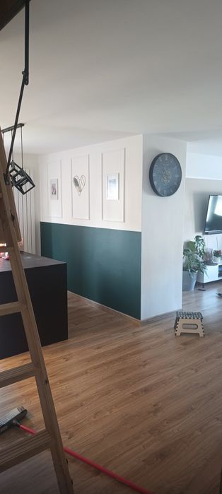 Hydraulik, Malarz, Ogrodnik, Wykończenia, Remonty