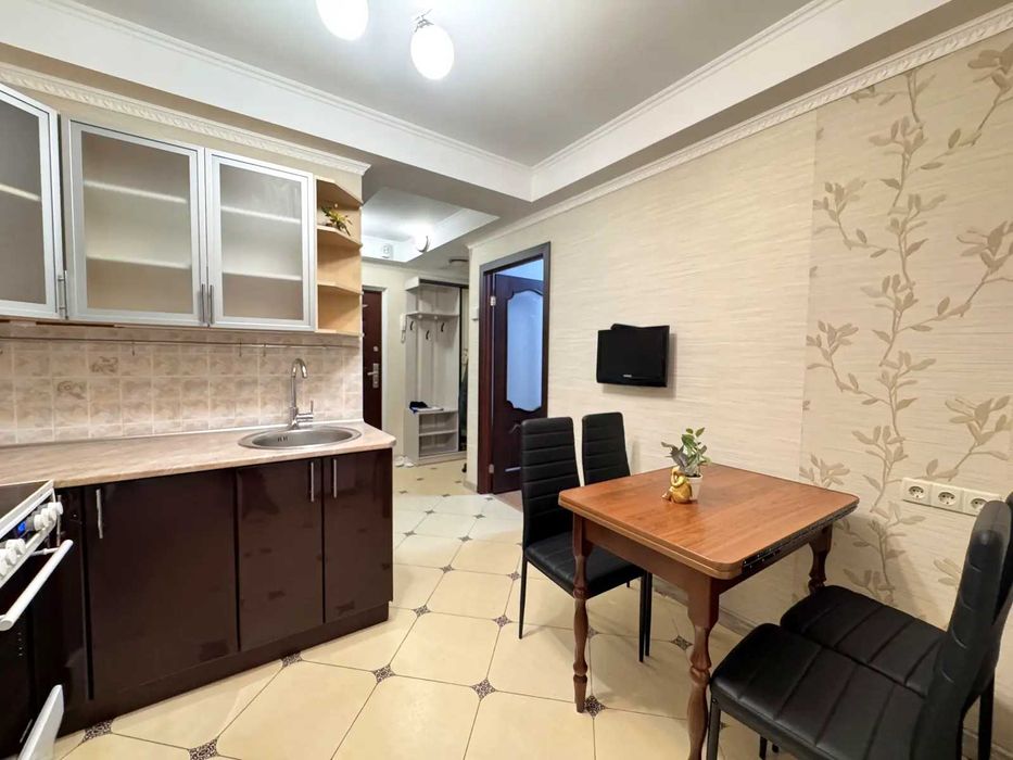 Здам в оренду однокімнатну квартиру Оболонський просп