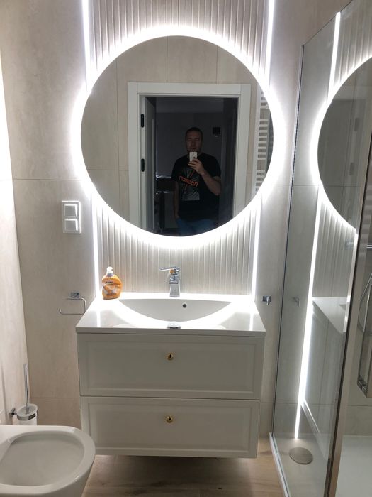 Wykończenia wnętrz