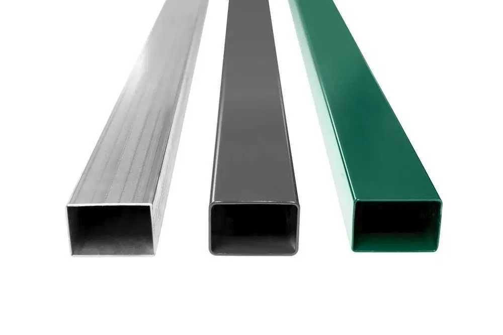 Słupek ogrodzeniowy 60x40!Promocja!! PRODUCENT bramy furtki ogrodzenia