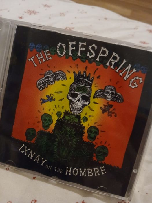 2 płyty muzyczne CD