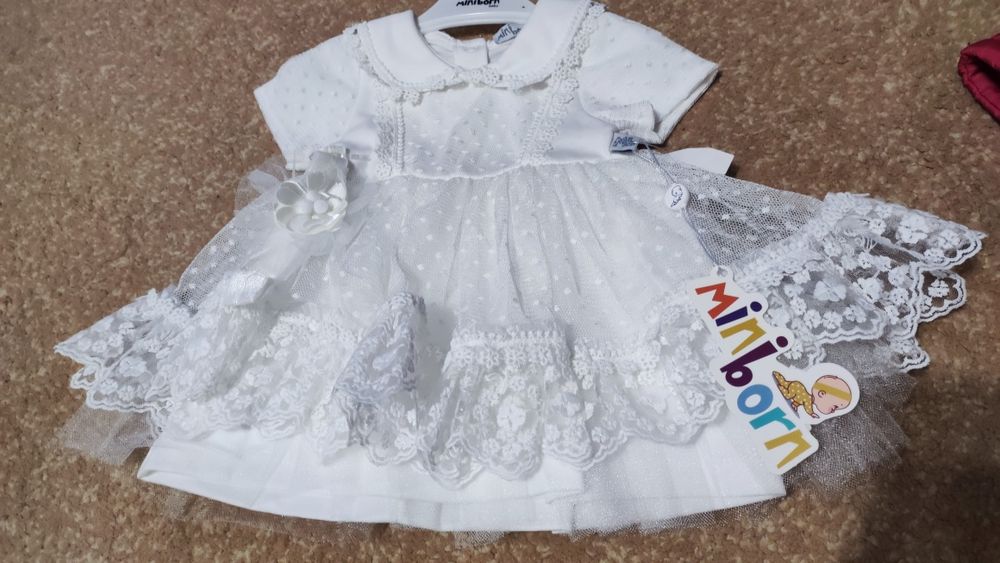 Платтячко 56-68 нові