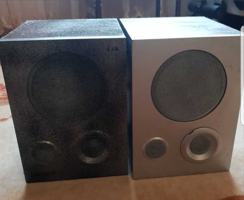 Philips пасивний сабвуфер з Німеччини