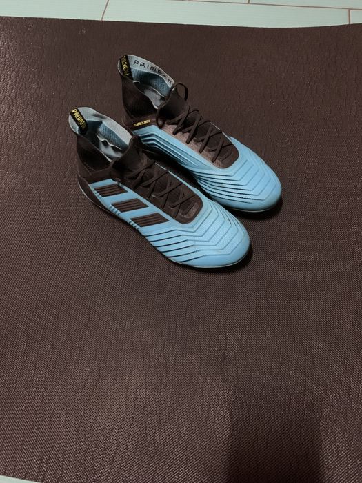 Korki adidas predator 19.1