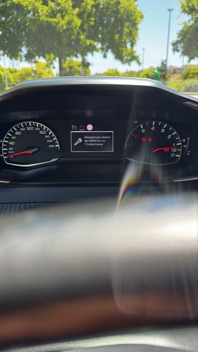 Peugeot 2008 1.5hdi Melhor Preço de Mercado