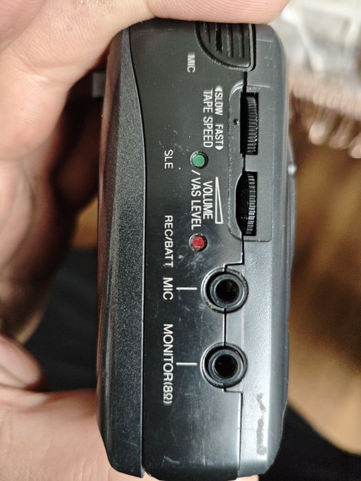 Panasonic RQ-L340