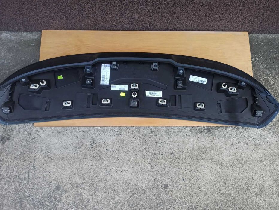 Lotka Klapy Bagażnika Renault Megane IV KOMBI