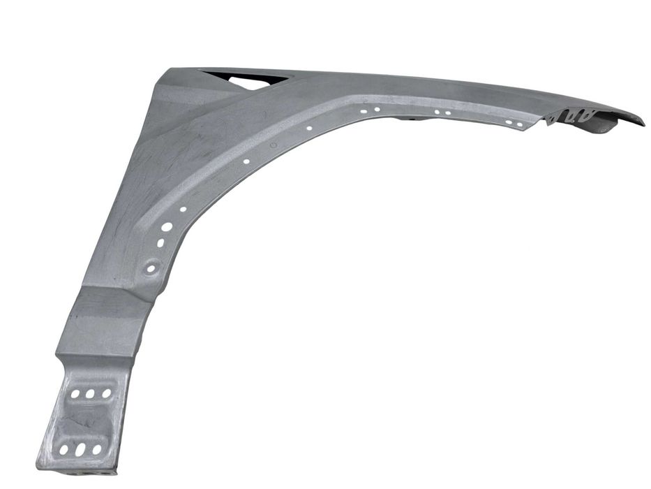 Lamborghini URUS - błotnik PRAWY przedni PRZÓD, front fender RH