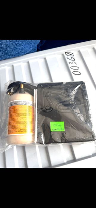 Оригинальный насос Mazda 3,6