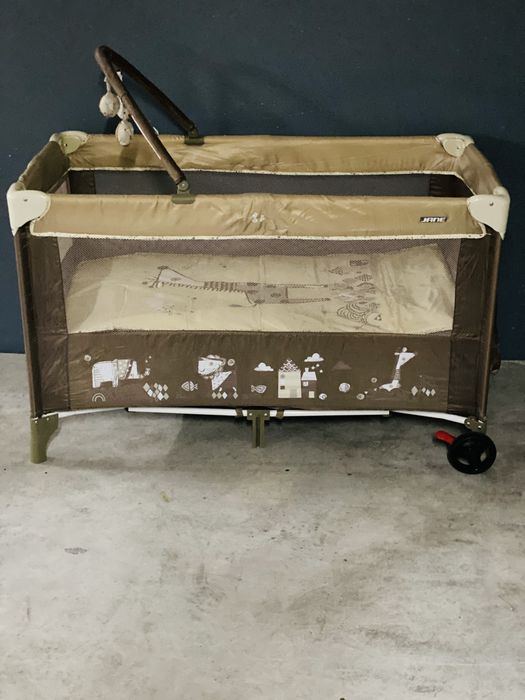 Cama de viagem bebé ou criança