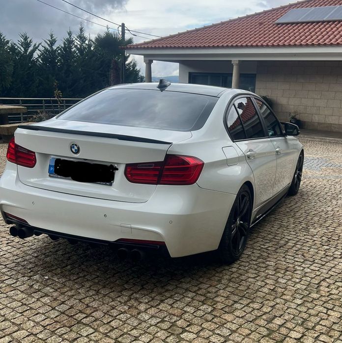 Bmw 328i FULL EXTRAS