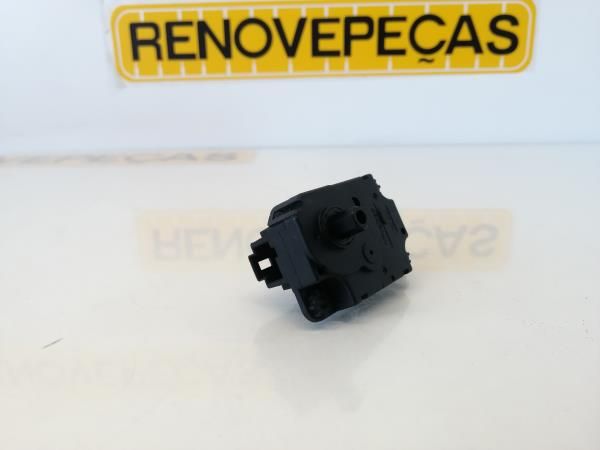 Motor da comporta da sofagem CITROËN C4 Coupé (LA_)