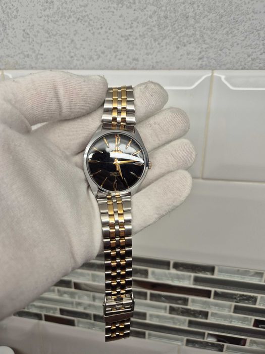 Zegarek *Atlantic Worldmaster Original* linia XXL