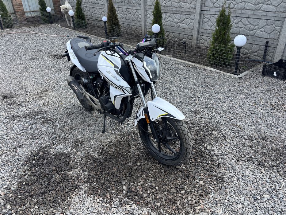 Продам Geon CR6s