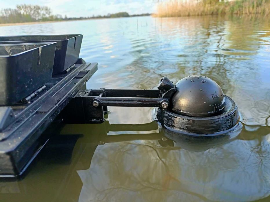 PŁYWAK Wypornościowy do Uchwytu DEEPER Echosondy Sondy PRO CHIRP