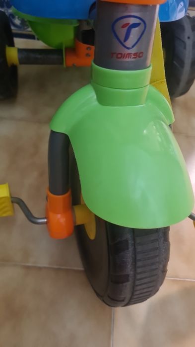 Brinquedo de criança