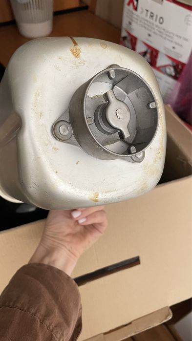 Продам хлібопіч