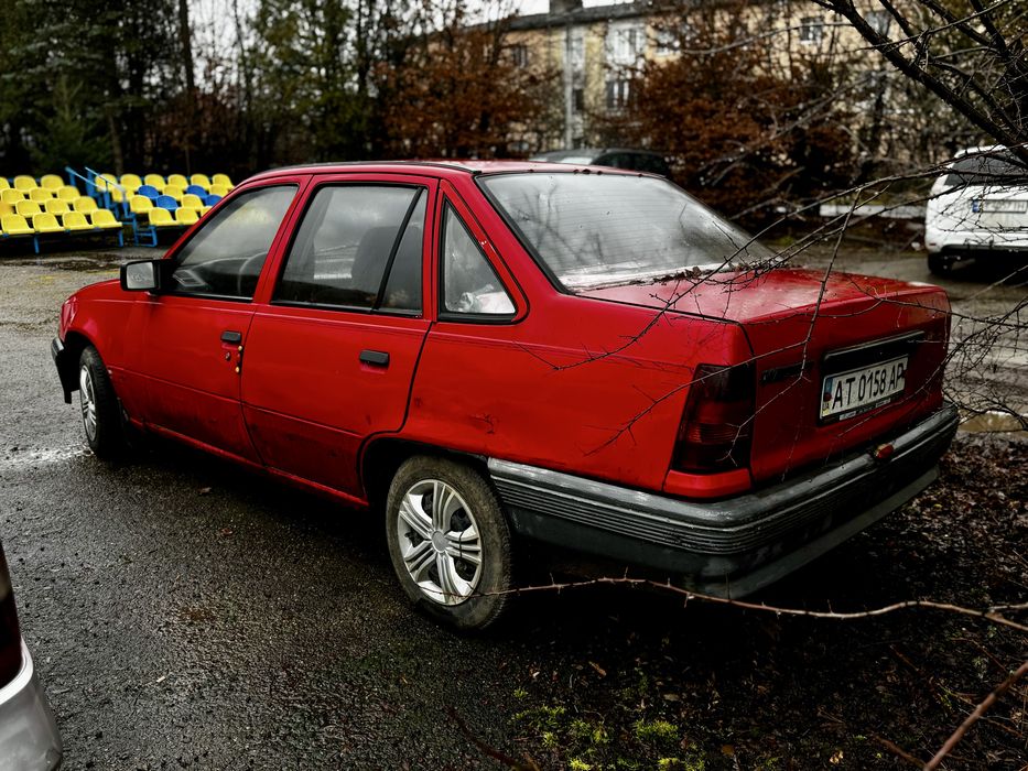 Продам Opel Kaddet
