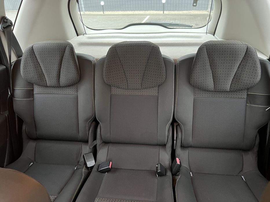 Renault Scenic 1.4 TCe 2010р в гарному стані