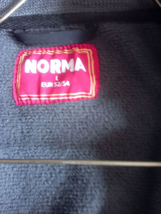 Униформа, Куртка Norma, супермаркет Германия
52/54 L