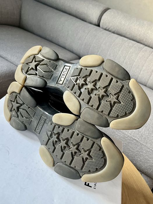 Buty damskie Furla
